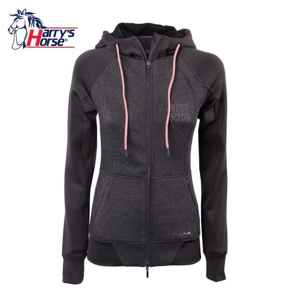 Harry's Horse Hoodie Just Ride Urban