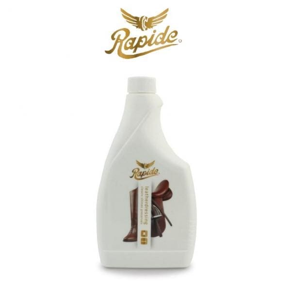 Rapide Leather Dressing