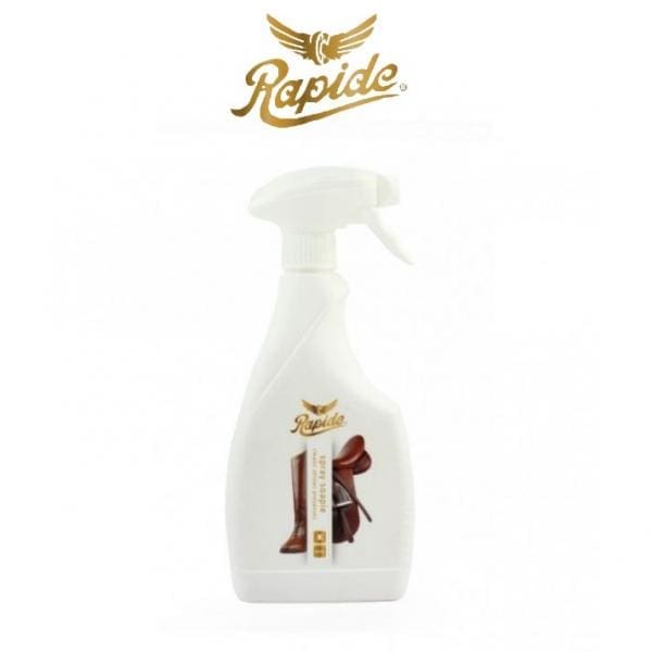 Rapide Leather Spray Soapie