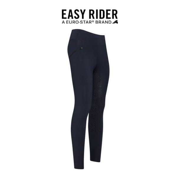 Easy Rider Rijlegging Dietse fullgrip