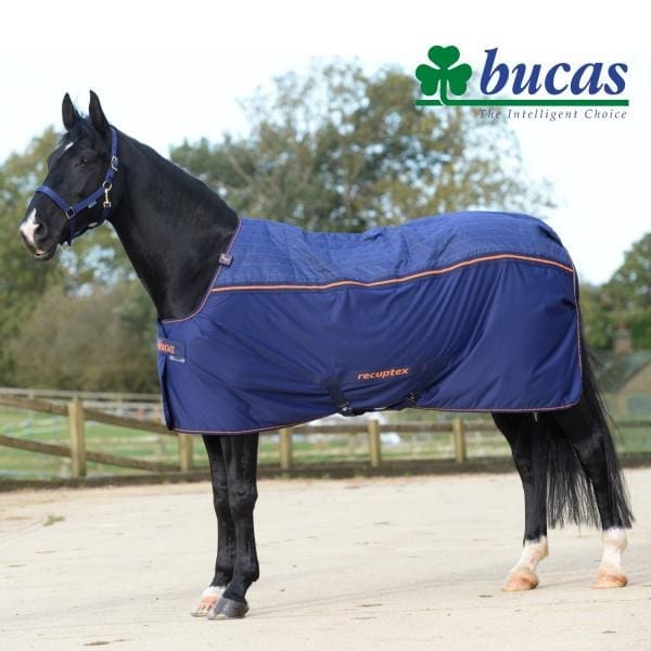 Bucas Deken Recuptex Therapy Cooler