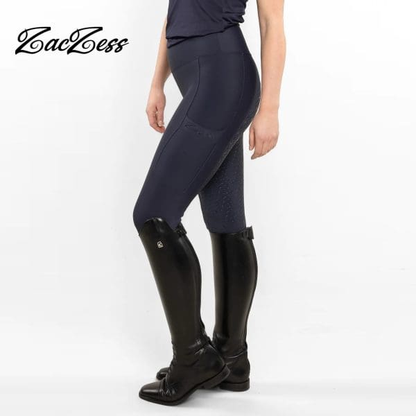 Zaczess Rijlegging Ohio Full Grip Dames