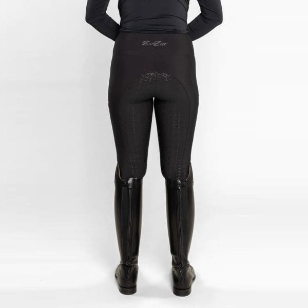 Zaczess Rijlegging Ohio Full Grip Dames - Afbeelding 2