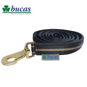 Bucas Halstertouw Dublin Padded