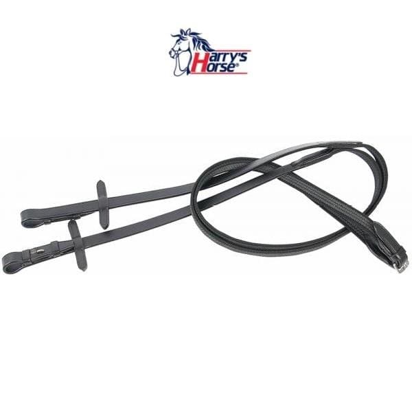 Harry's Horse Teugels, ultra grip