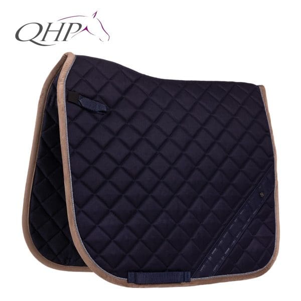 QHP Zadeldek Summer Focus