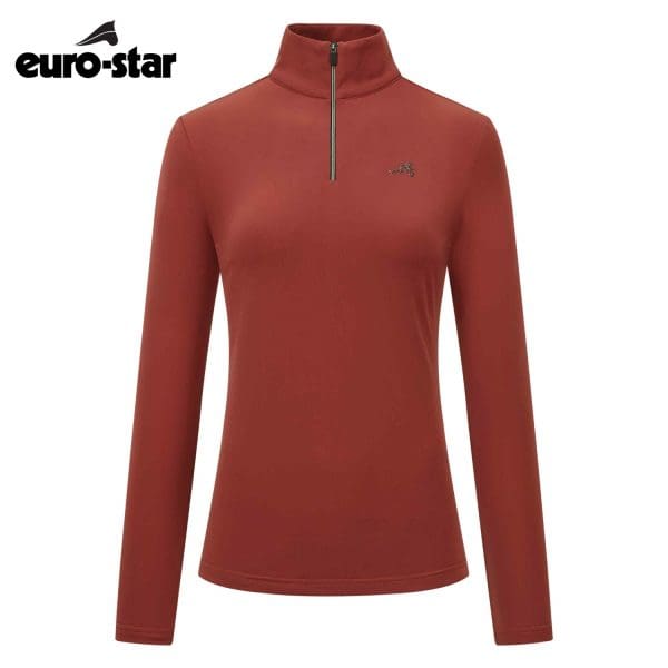 Eurostar Tech top Olivia