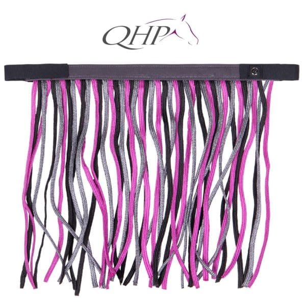 QHP Vliegenfrontriem collection Python