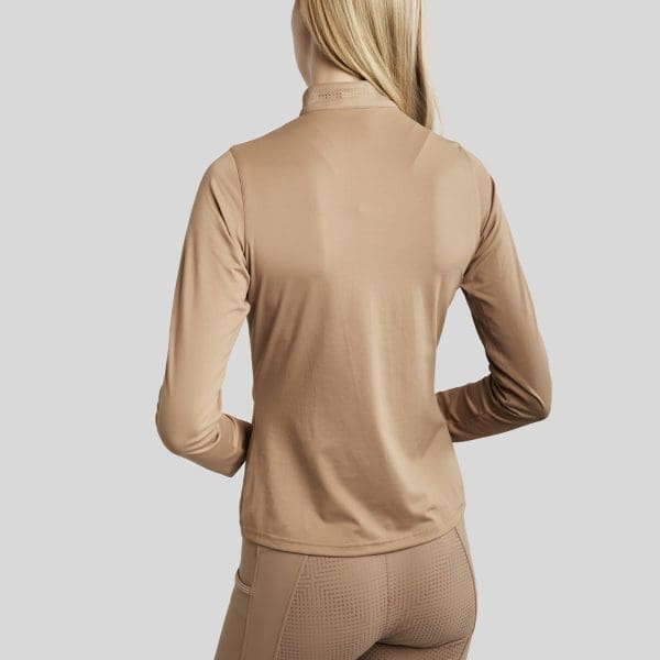 Montar Shirt Everline - Afbeelding 2
