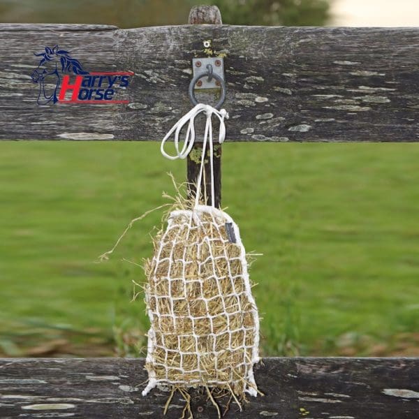 Harry's Horse Hooinet Slow Feeder Mini 33x24 cm