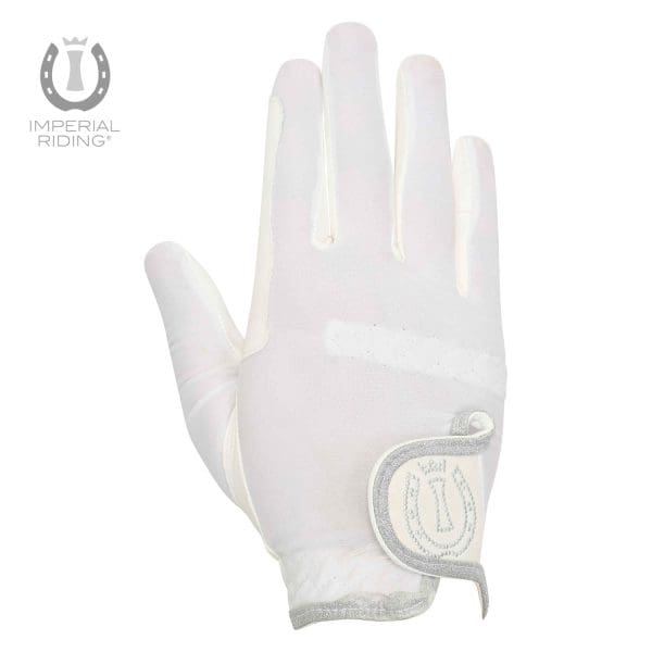 Imperial Riding Handschoenen Summer Snap