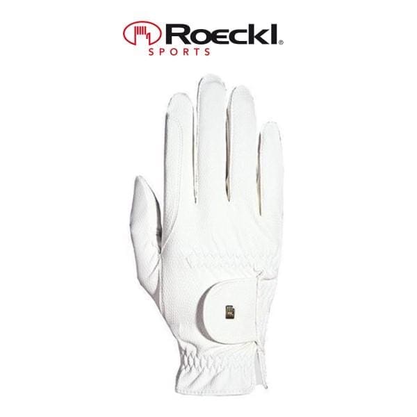 Roeckl Handschoen Roeck-Grip winter
