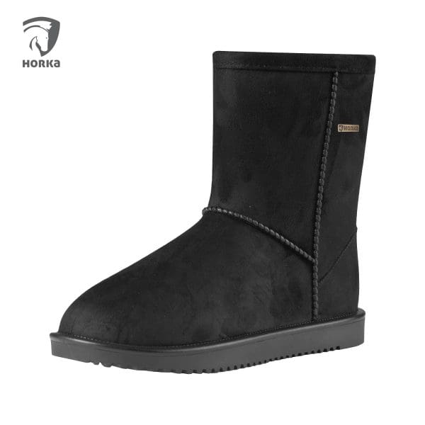Horka Outdoorlaars Woolley