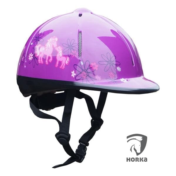 Horka Veiligheidshelm Rider