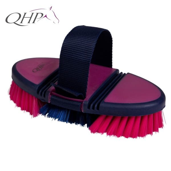 QHP Zachte Borstel Flexible