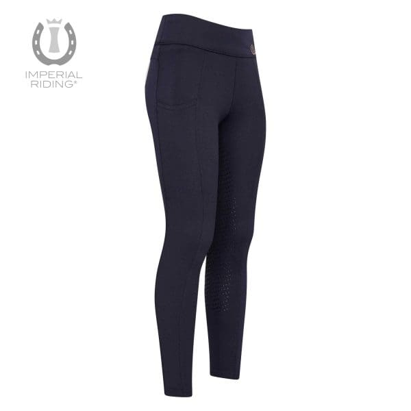Imperial Riding Rijlegging Tessy FullGrip Kinder