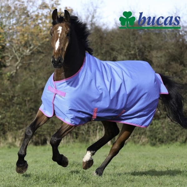 Bucas Freedom Turnout Light Waterdicht