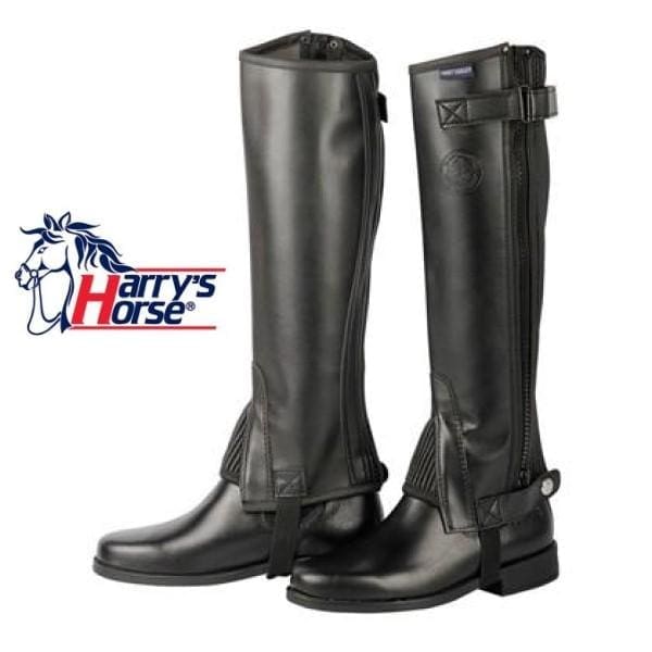 Harry's Horse Chaps Connect