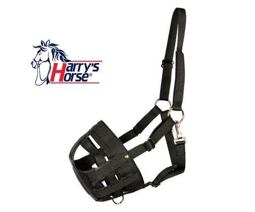 Harry's Horse Graasmasker