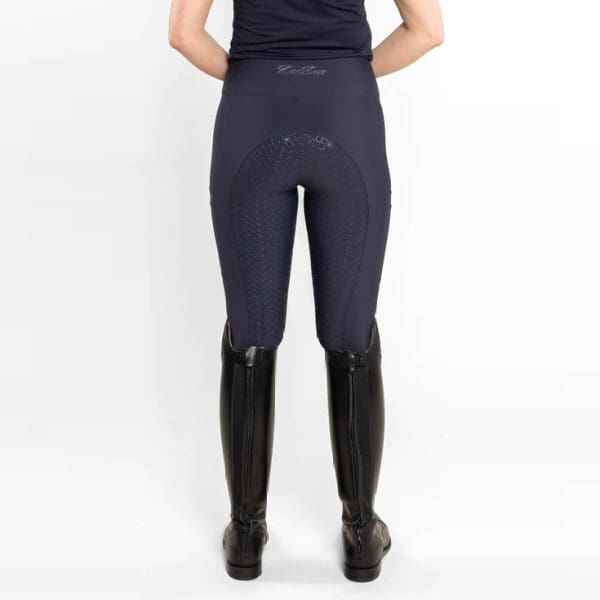 Zaczess Rijlegging Ohio Full Grip Dames - Afbeelding 2