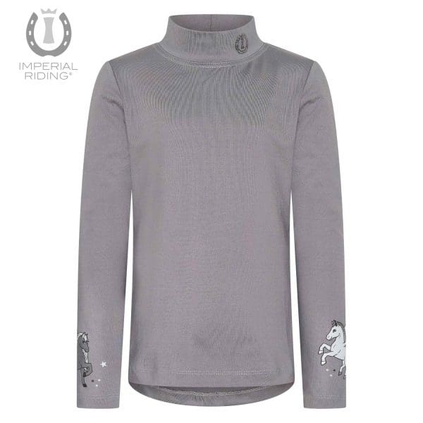 Imperial Riding Top Rosy Kinder