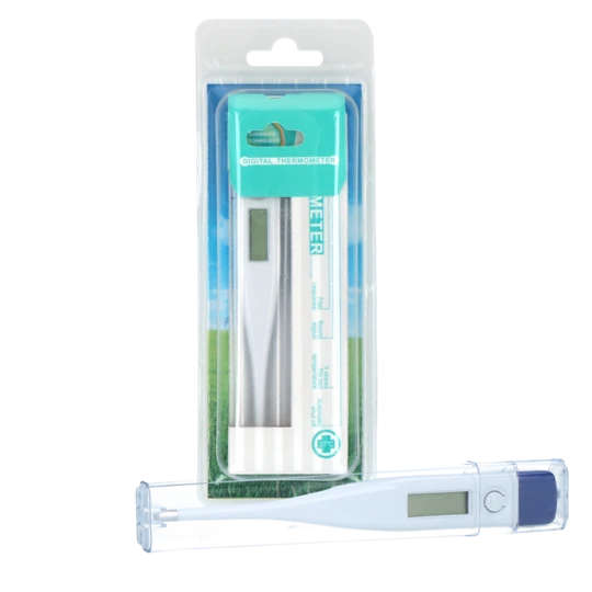Thermometer digitaal