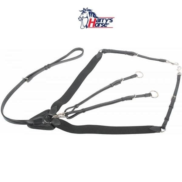 Harry's Horse Elastisch voortuig