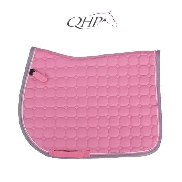QHP Zadeldek Florence