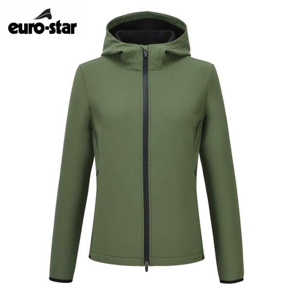 Eurostar Cardigan Maddy