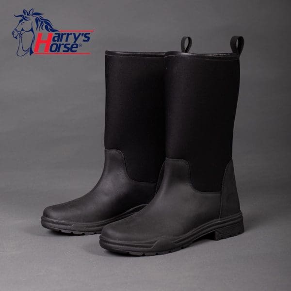 Harry's Horse Laars Neopreen