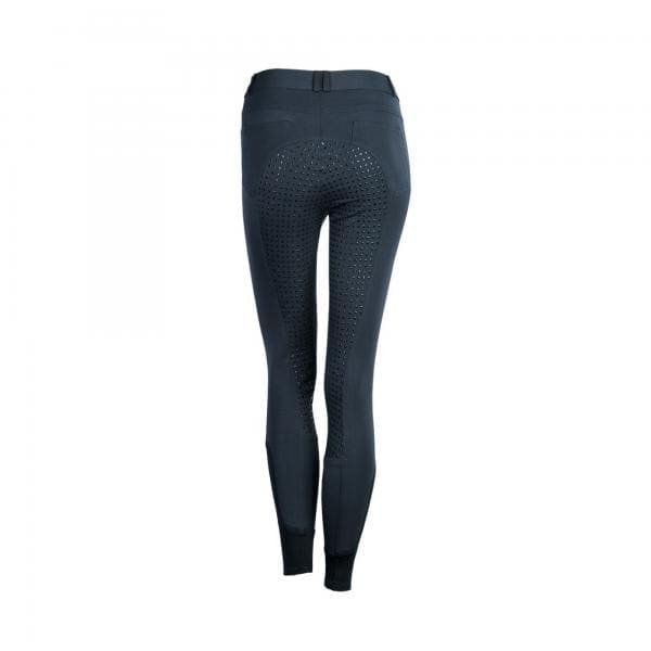 Harry's Horse Rijbroek Redwood Full Grip Dames - Afbeelding 2