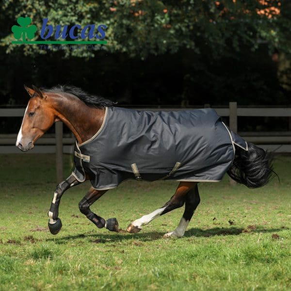 Bucas Freedom Turnout 150 Waterdicht