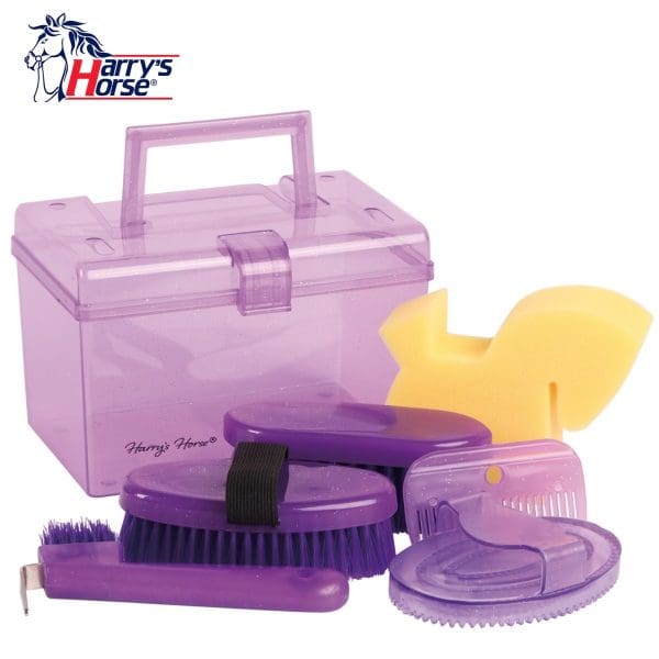 Harry's Horse Mini Gift Box