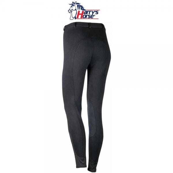 Harry's Horse Rijbroek Beijing II Dames - Afbeelding 2