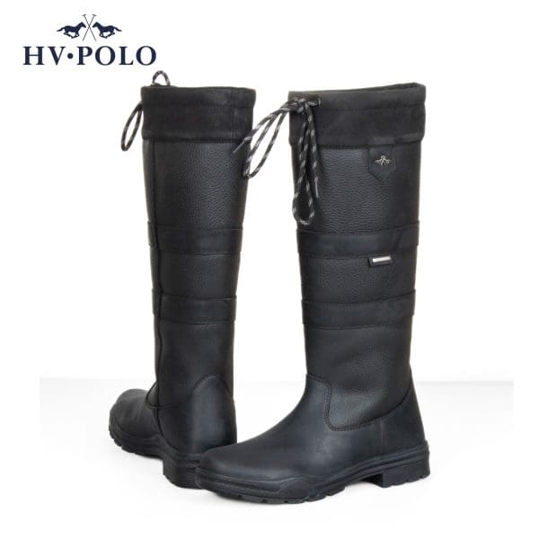 HV Polo Laarzen Lacey Lang
