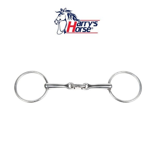 Harry's Horse Watertrens Comfort-lock 14mm