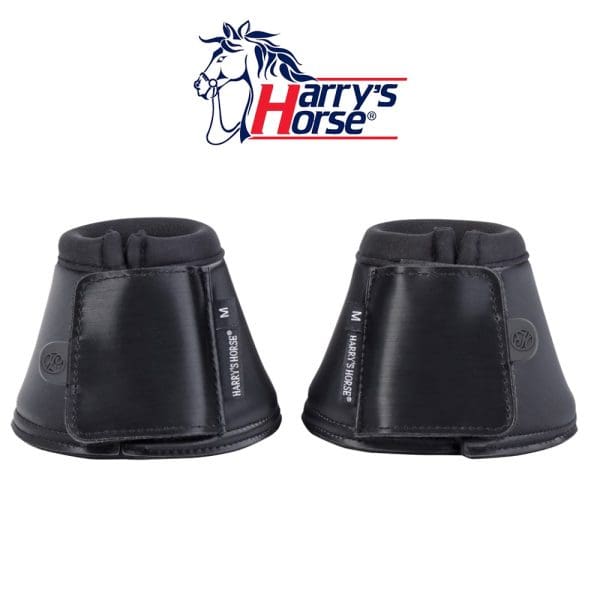 Harry's Horse Springschoenen BamBooBoot