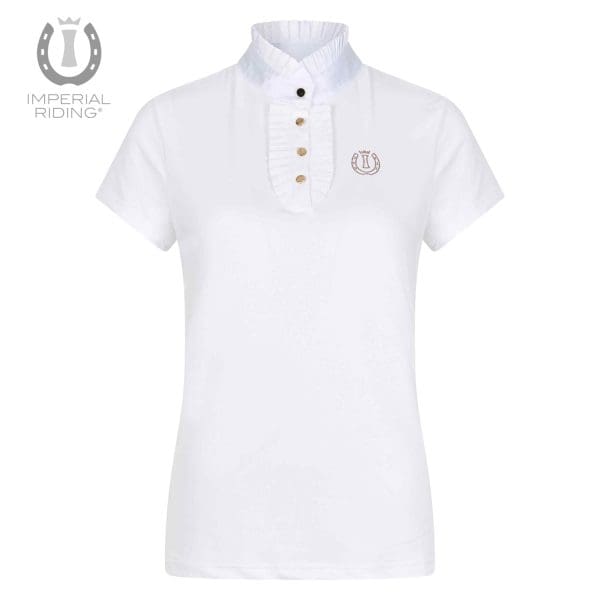 Imperial Riding Top Triumph