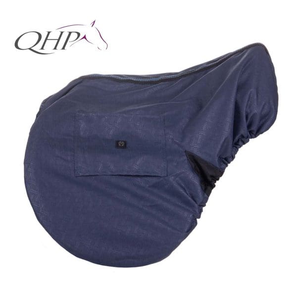 QHP Zadelhoes collection Sapphire
