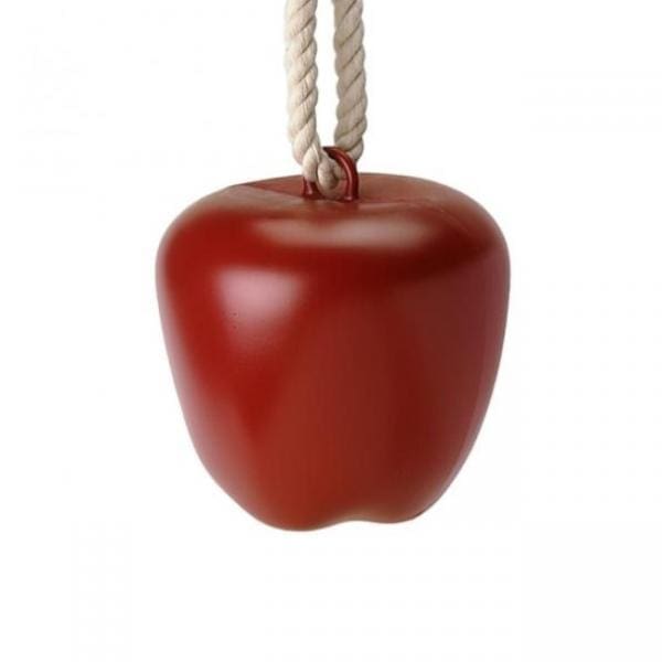 Jolly Apple "Appelgeur"