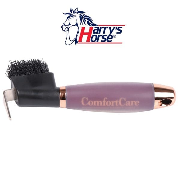 Harry's Horse Hoevenkrabber ComfortCare