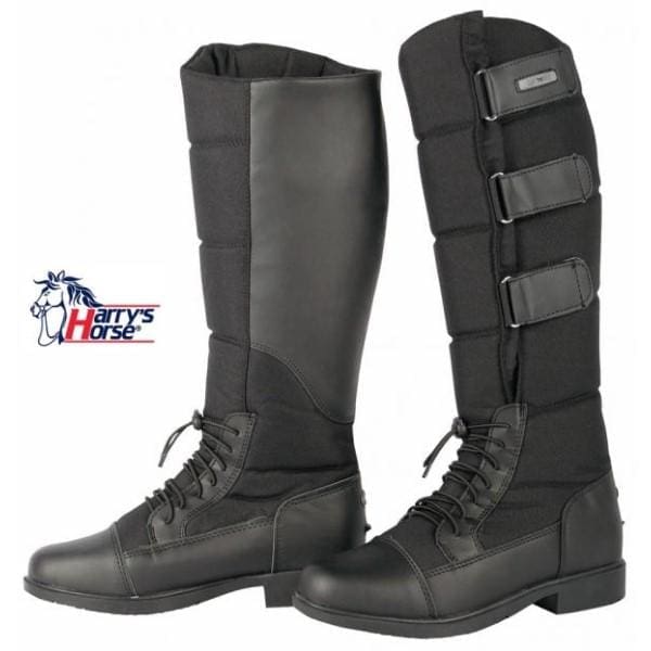 Harry's Horse Thermolaars Thermo-Rider