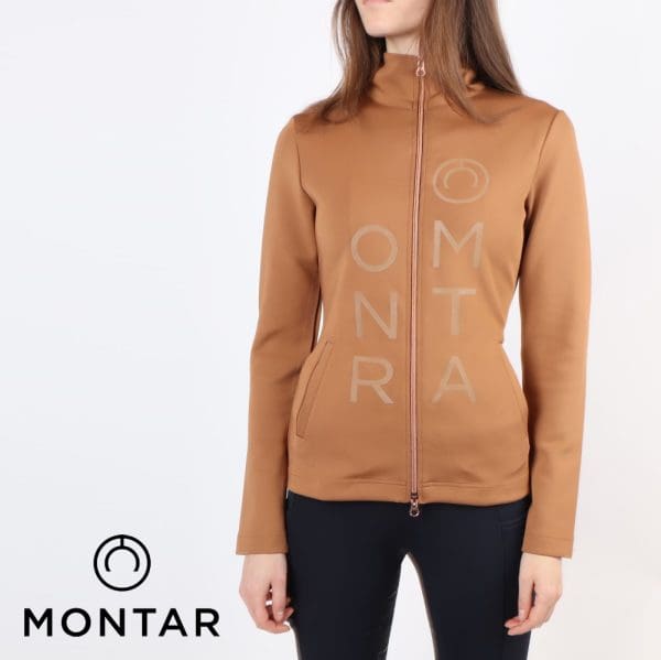 Montar Vest Farah