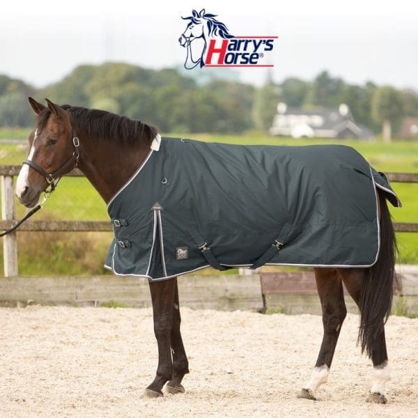 Harry's Horse Deken Thor waterdicht 300 gram