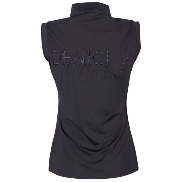 Harry's Horse Tanktop Denici Cavalli Amethyst - Afbeelding 2