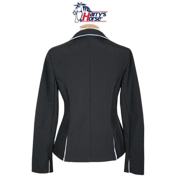 Harry's Horse Rijjas Softshell St.Tropez - Afbeelding 2