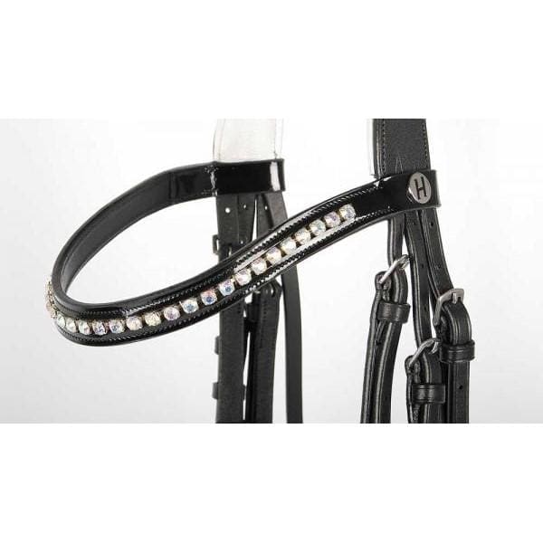 Harry's Horse Hoofdstel S&T Chique - Afbeelding 2