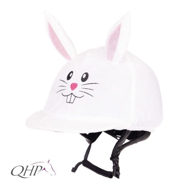 QHP Cap Cover Paashaas