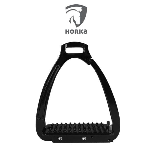 Horka Veiligheids 5 Star Stijgbeugel