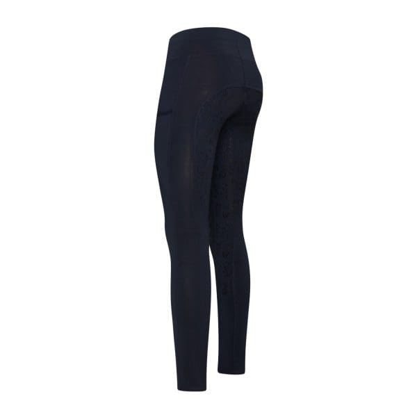 Easy Rider Rijlegging Dietse fullgrip - Afbeelding 2